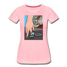 Load image into Gallery viewer, Women’s Premium T-Shirt - pink
