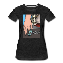 Load image into Gallery viewer, Women’s Premium T-Shirt - charcoal gray
